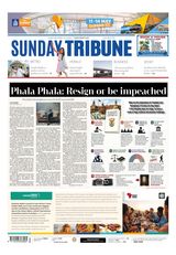 Sunday Tribune