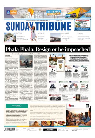 Sunday Tribune