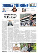 Sunday Tribune