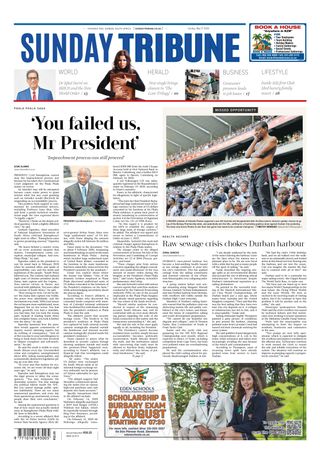 Sunday Tribune