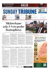 Sunday Tribune