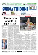 Sunday Tribune