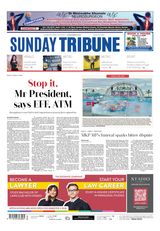 Sunday Tribune