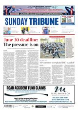 Sunday Tribune