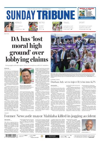 Sunday Tribune