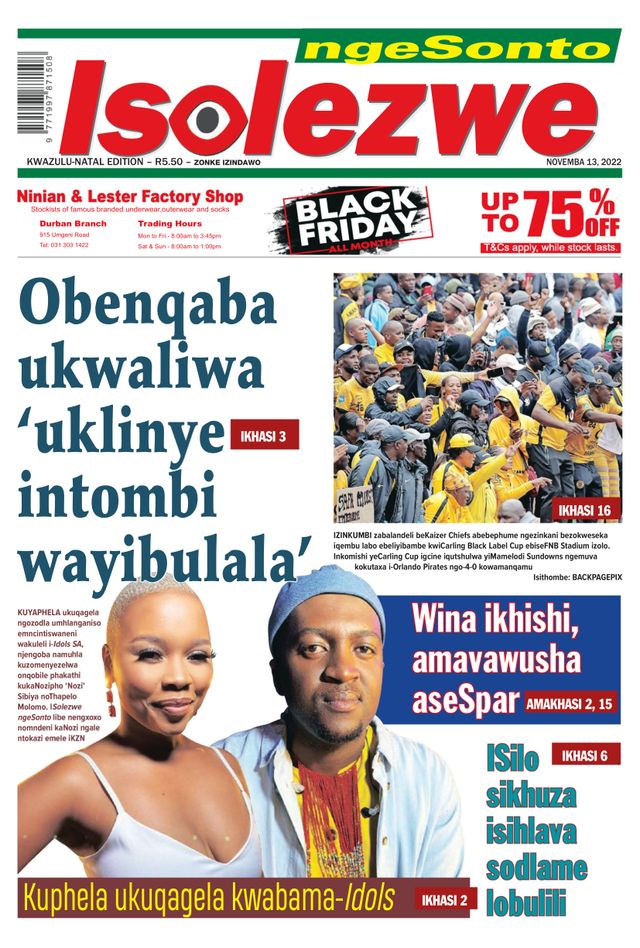 Go Unlimited with Magzter GOLD