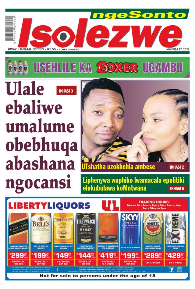 Go Unlimited with Magzter GOLD