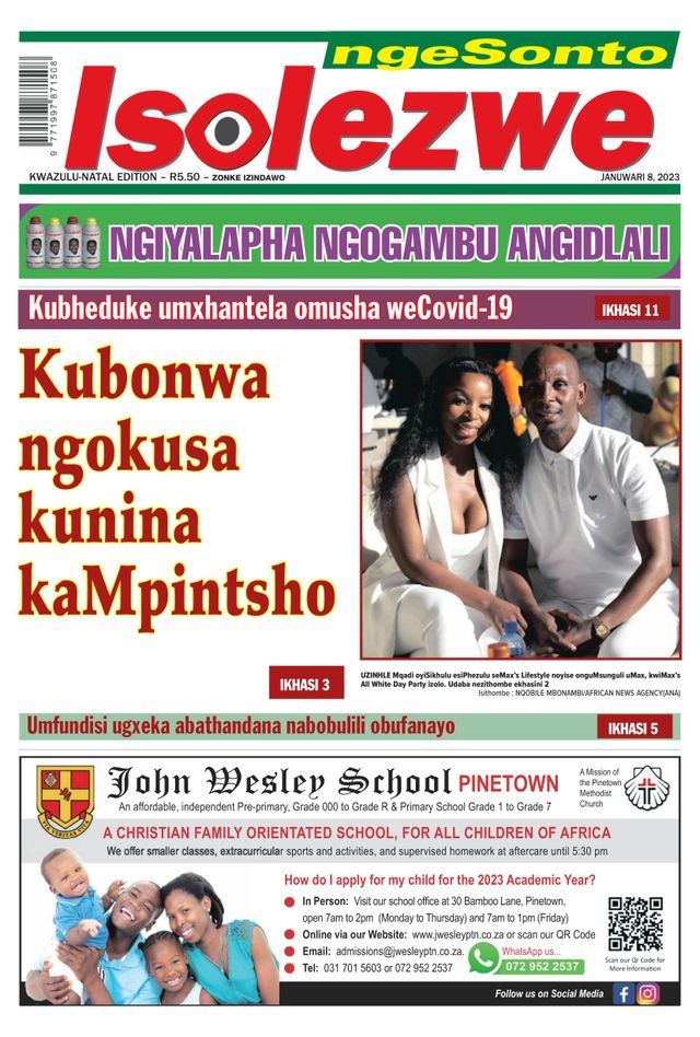 Go Unlimited with Magzter GOLD