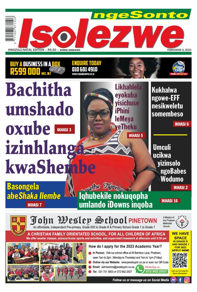 Go Unlimited with Magzter GOLD