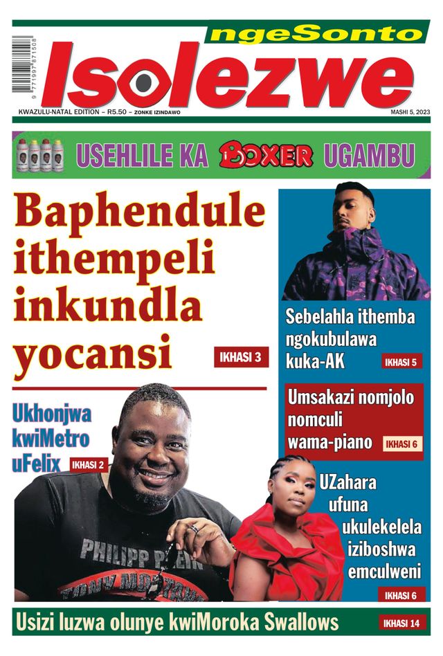 Go Unlimited with Magzter GOLD