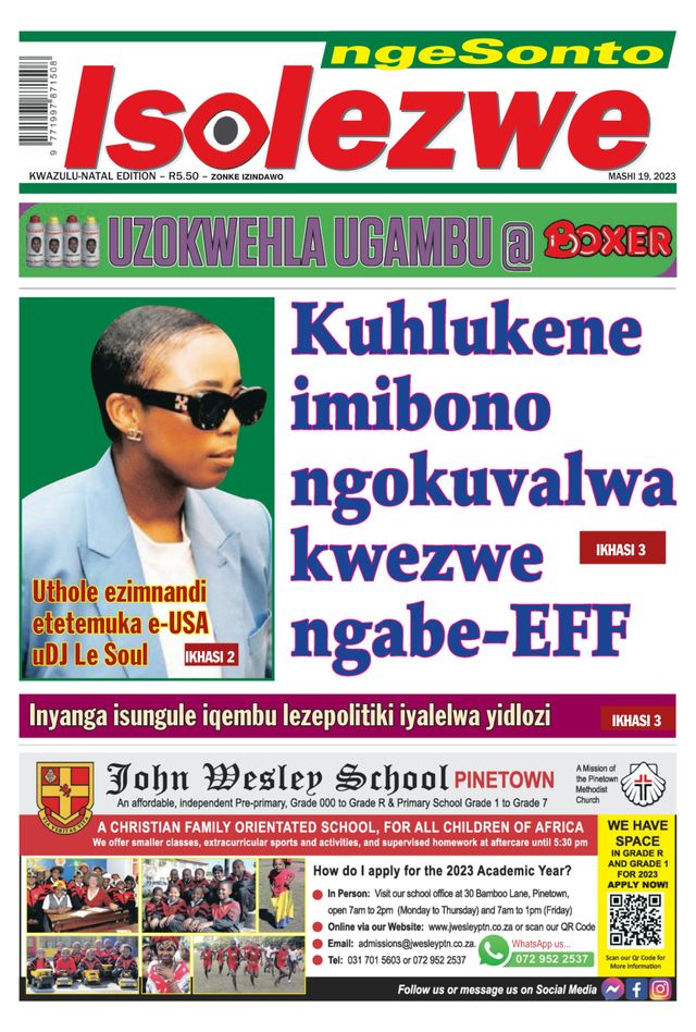 Go Unlimited with Magzter GOLD