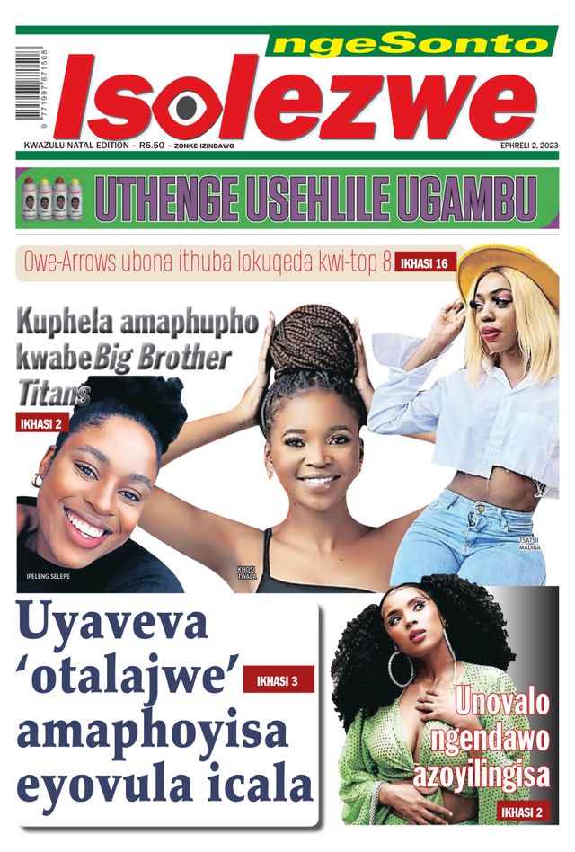 Go Unlimited with Magzter GOLD