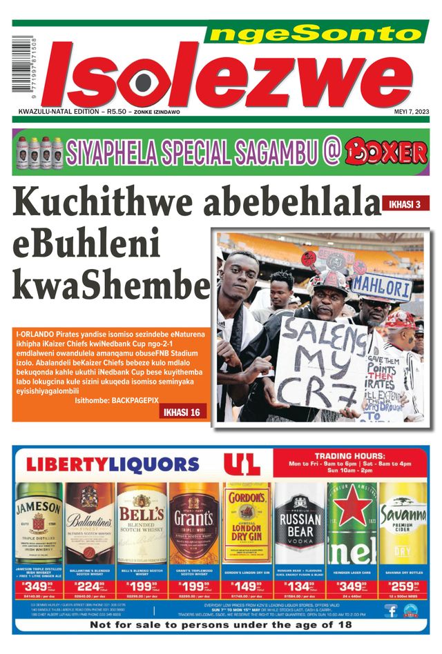 Go Unlimited with Magzter GOLD