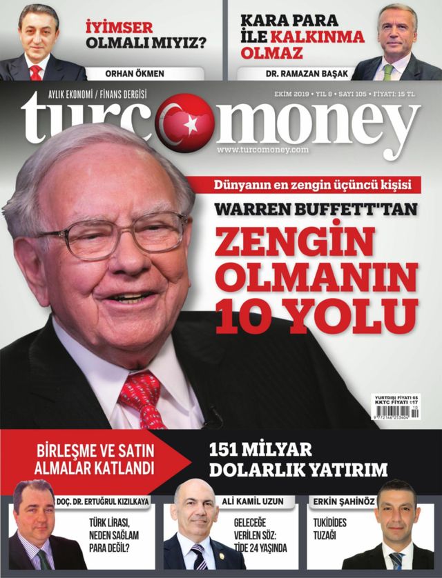 Turcomoney