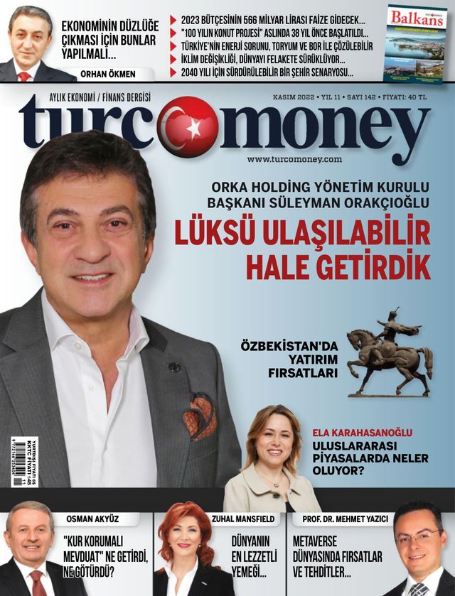 Turcomoney