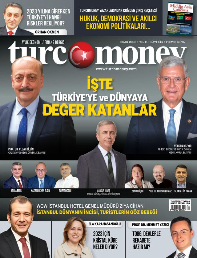Turcomoney