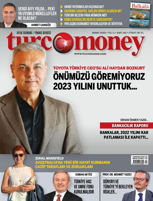 Turcomoney