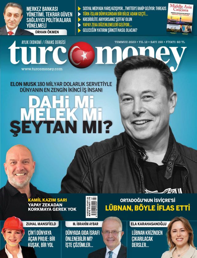 Turcomoney