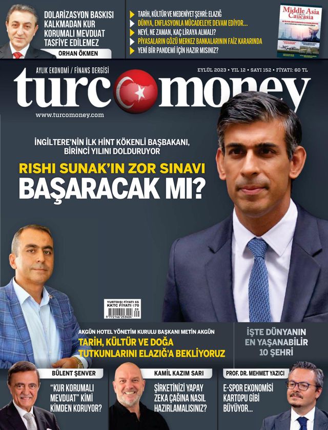 Turcomoney
