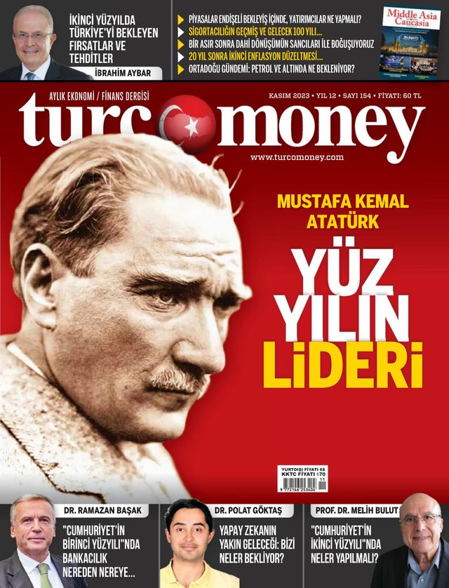 Turcomoney