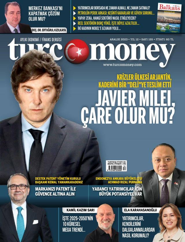 Turcomoney