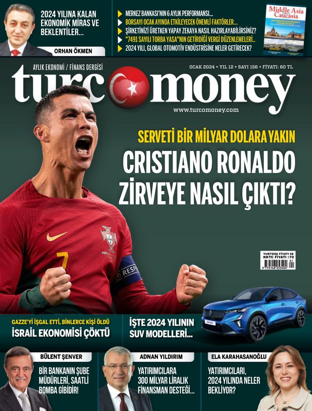 Turcomoney