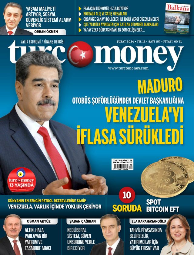 Turcomoney