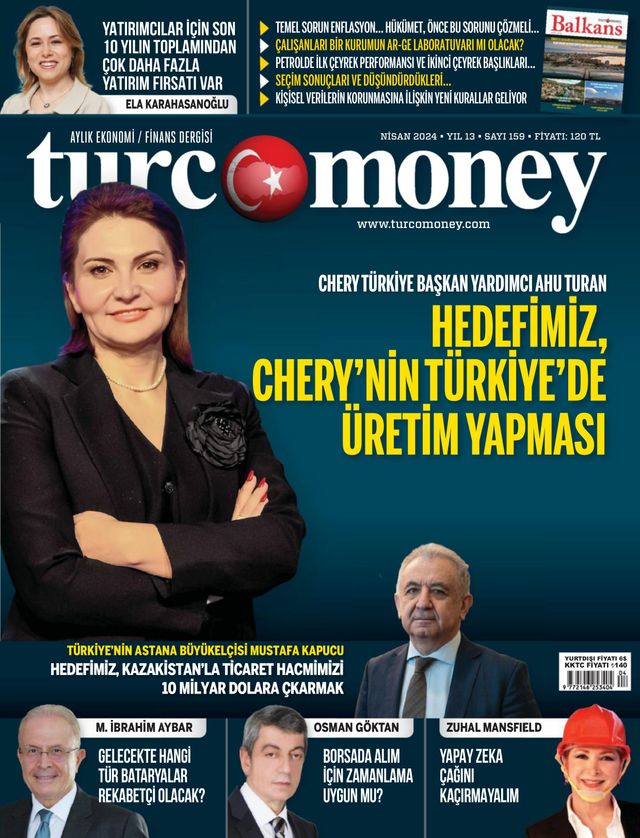 Turcomoney