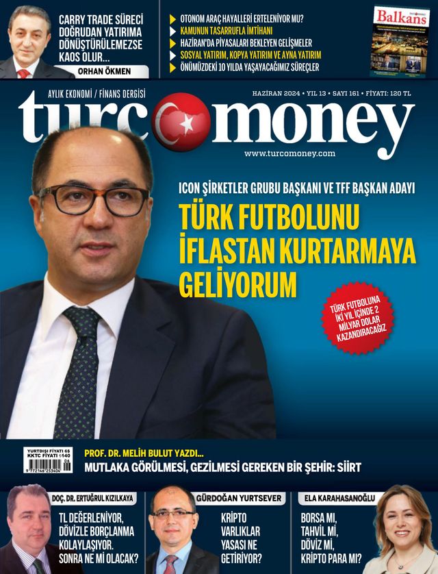 Turcomoney