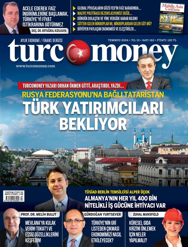 Turcomoney