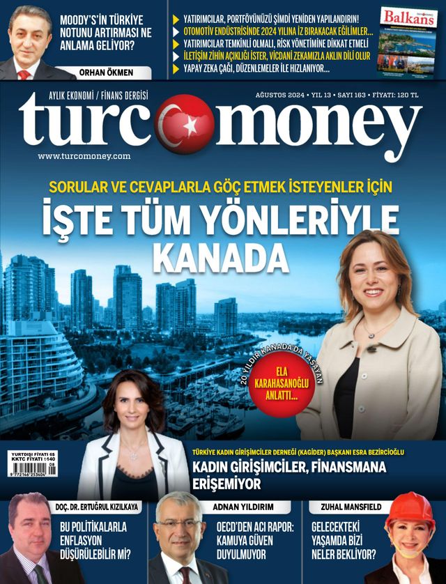 Turcomoney