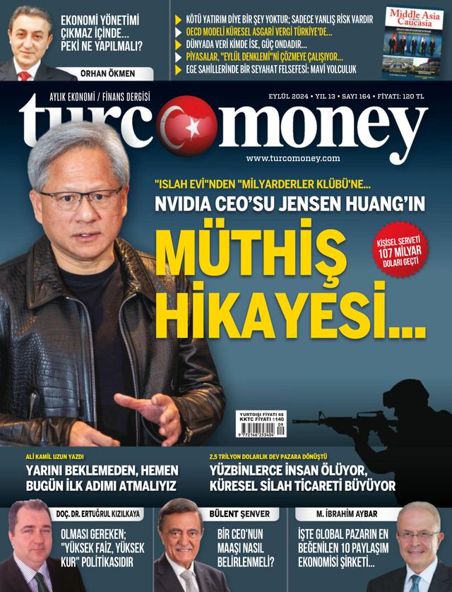 Turcomoney