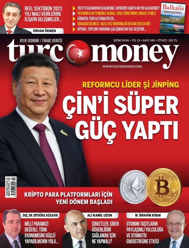 Turcomoney
