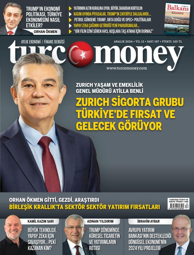 Turcomoney