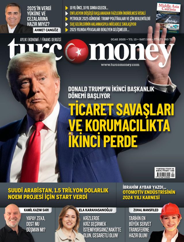 Turcomoney