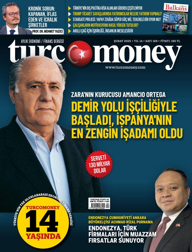 Turcomoney