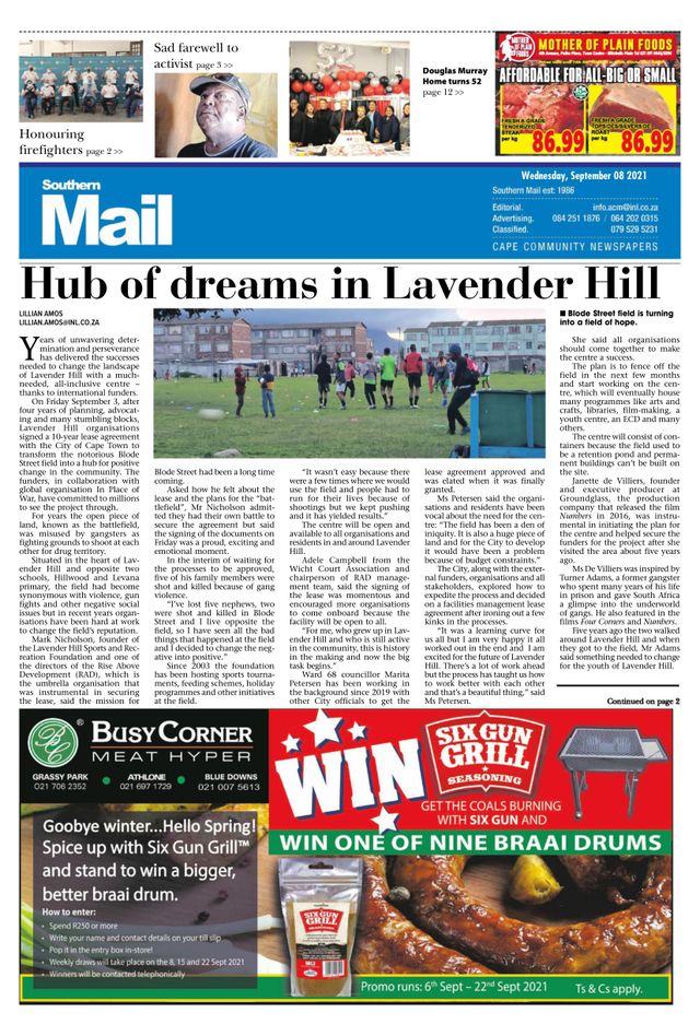 Gå ubegrenset med Magzter GOLD