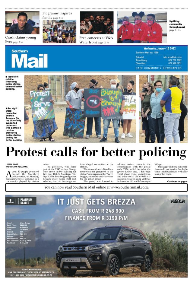 Go Unlimited with Magzter GOLD