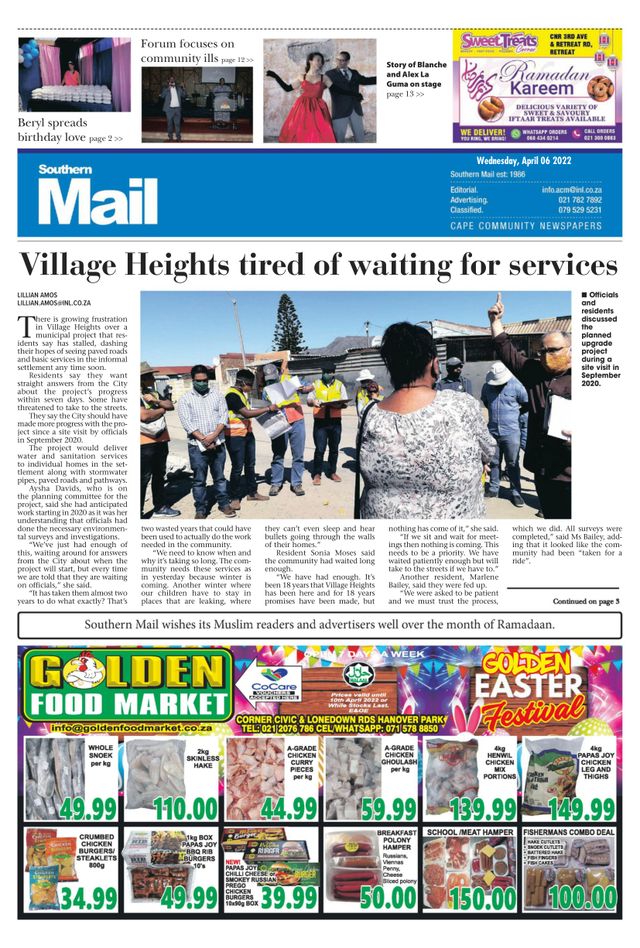 Go Unlimited with Magzter GOLD