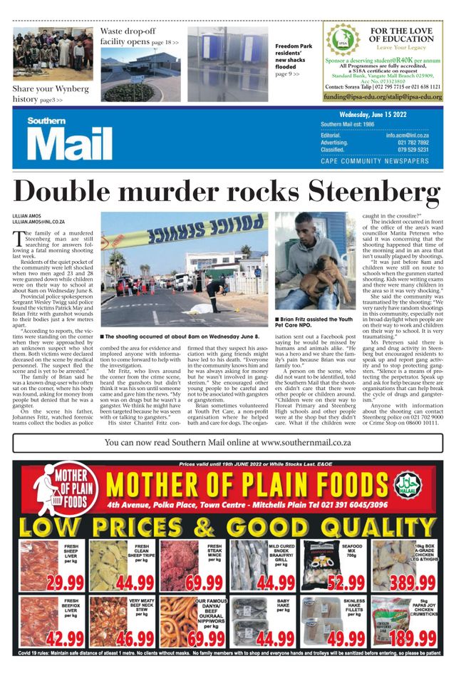 Gå ubegrenset med Magzter GOLD