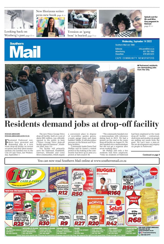 Go Unlimited with Magzter GOLD