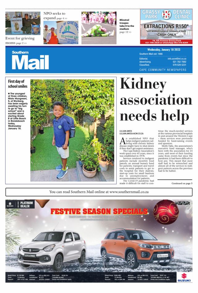 Gå ubegrenset med Magzter GOLD