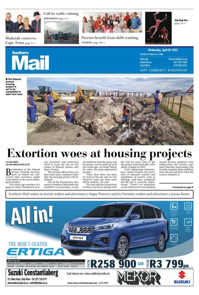 Gå ubegrenset med Magzter GOLD