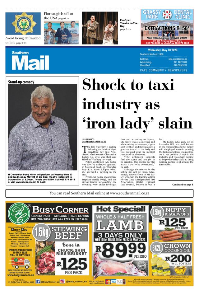 Gå ubegrenset med Magzter GOLD