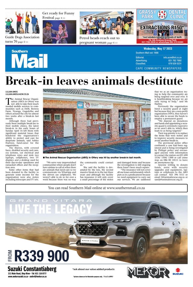 Magzter GOLDで無制限に