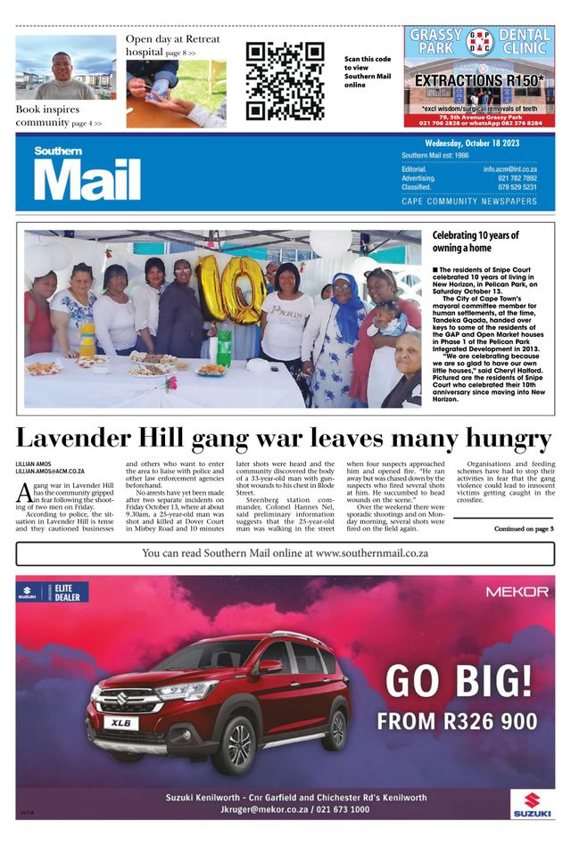 Gå ubegrenset med Magzter GOLD