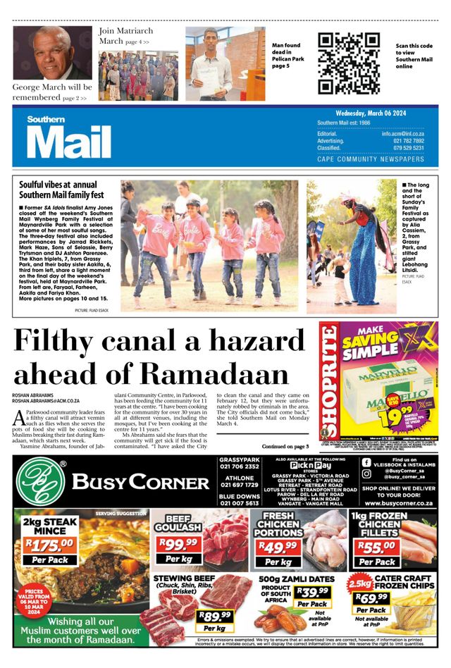 Go Unlimited with Magzter GOLD