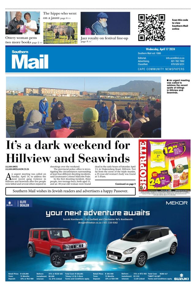 Gå ubegrenset med Magzter GOLD