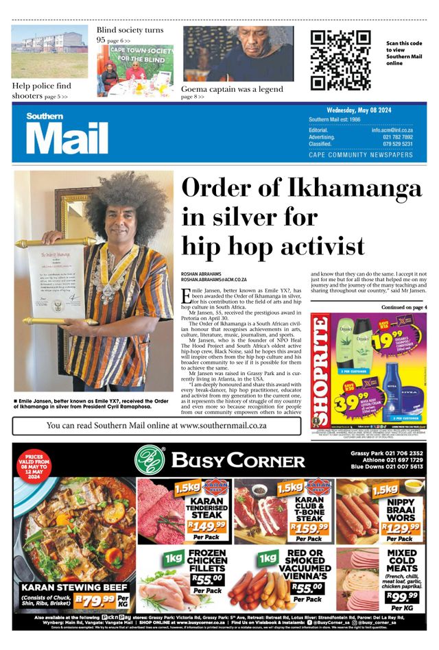 Gå ubegrenset med Magzter GOLD