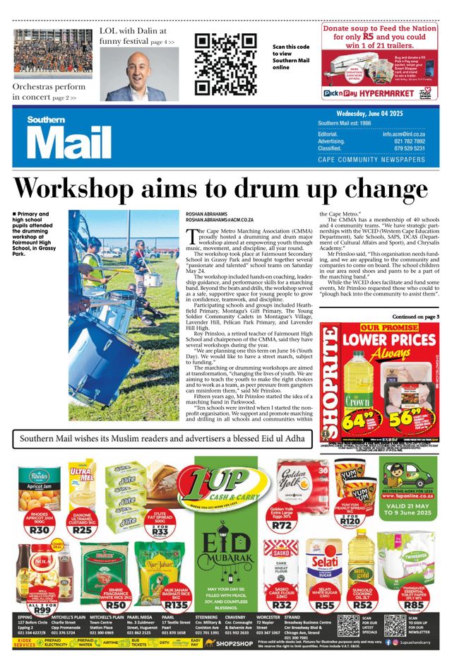 Gå ubegrenset med Magzter GOLD